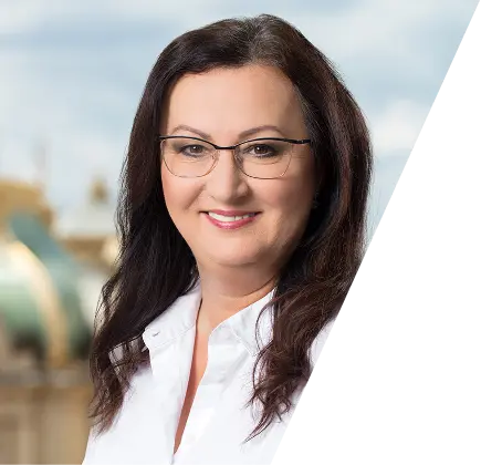 Lenka Janoušková